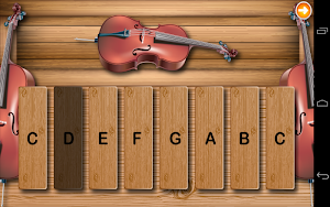 Toddlers Cello Elite Screenshot 2