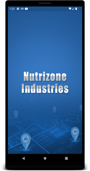 Nutrizone Industries Screenshot 0