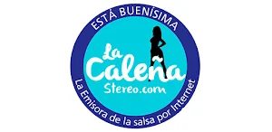 La Caleña Stereo Screenshot 3