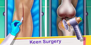 Human Surgery - Hospital Simulator & Doctor Games Screenshot 3