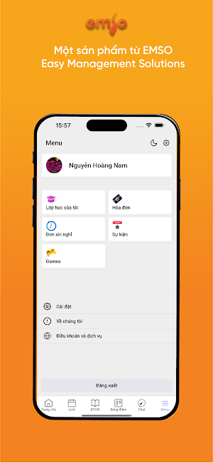 Easy Edu v2 Screenshot 2