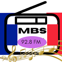 Radio MBS 92.8 FM App FR  Live