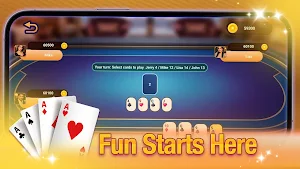 Circle: Cozy Rummy Screenshot 2