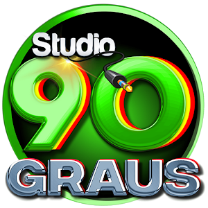 Rádio Studio 90 Graus Screenshot 0
