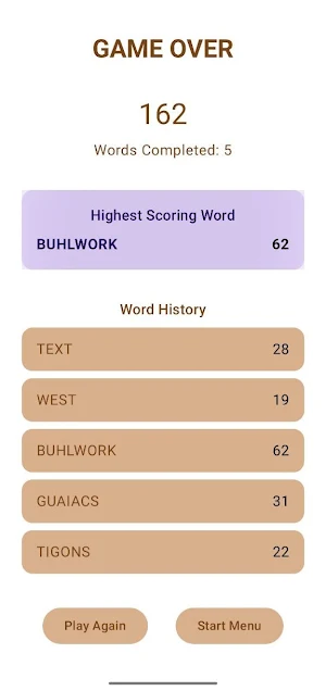 299BDSpelling Screenshot 2