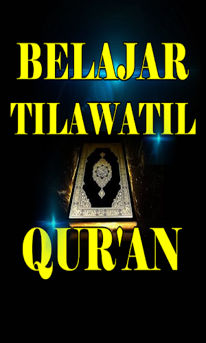 Belajar Tilawatil Quran Screenshot 3