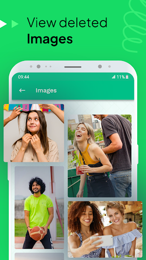 Chat Recover For Business Screenshot 3