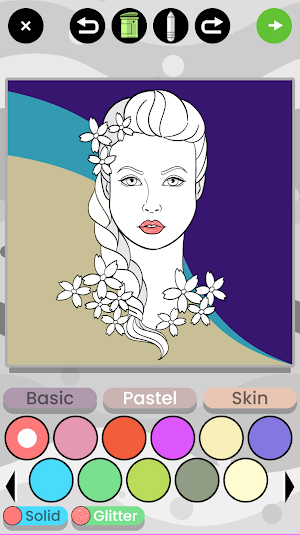 Anycolor Screenshot 1