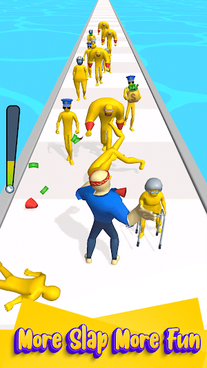 Slap Slap Screenshot 3