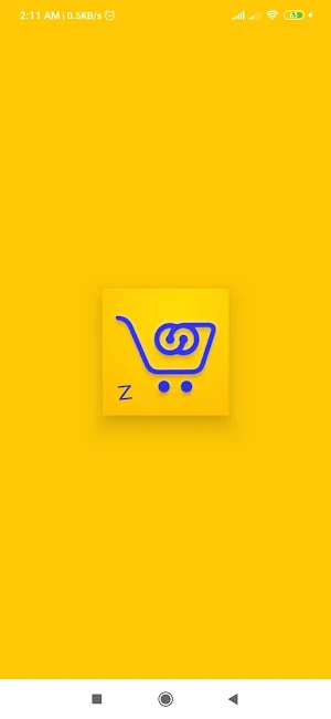 Zmarket Screenshot 0