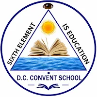 D.C Convent Staff App