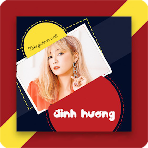 Chụp Ảnh Với Đinh Hương Screenshot 0
