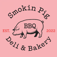Smokin Pig