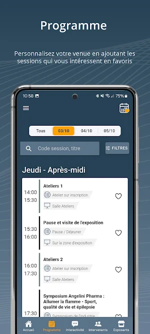 ANLLF 2024 Screenshot 1