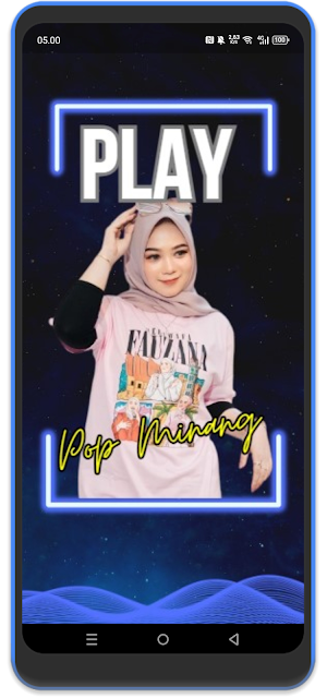 Lagu Minang Fauzana Lengkap Screenshot 1
