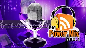 Power Mix Calzada Screenshot 3