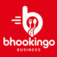 Bhookingo Restaurant Partner