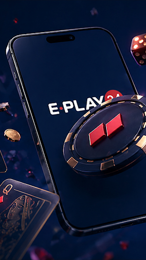 EPlay24 Screenshot 1