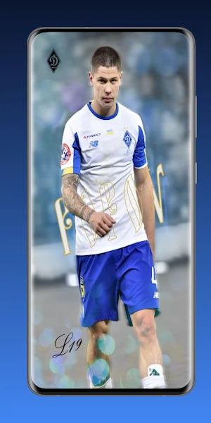 Dynamo Kyiv 4K Wallpapers Screenshot 3