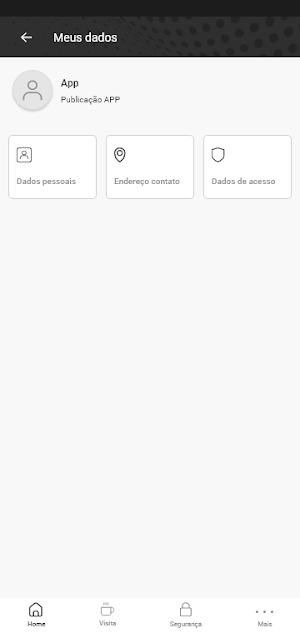 ProtecBens Portaria Screenshot 3