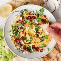 Appetizers recipes