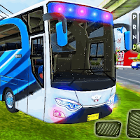 BUSSID Simulator Indonesia
