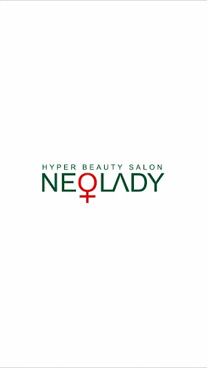 大牟田・荒尾の美容室 NEOLADY ネオレディ Screenshot 0