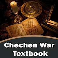 Chechen War Textbook