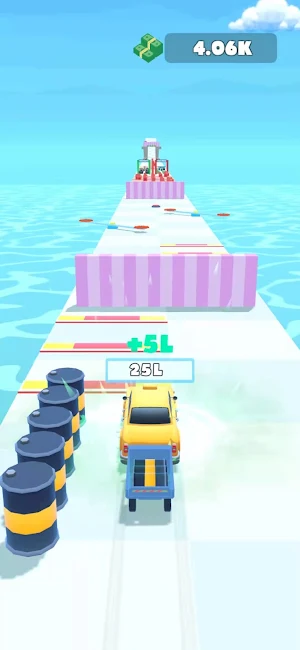 Rage Dash Screenshot 3