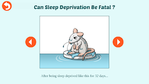 CityHacks: In Search of Sleep Screenshot 0