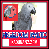 Freedom Radio Kaduna 92.9
