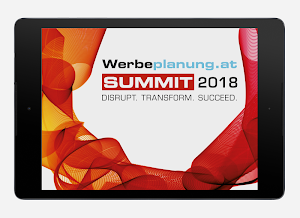 werbeplanung.at Summit Screenshot 2