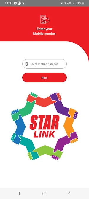 Star Link Screenshot 0