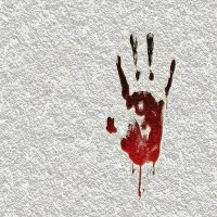 THE MURDER ON THE LINK