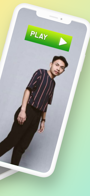 Lagu Cover Pop Melow Screenshot 1
