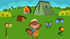 Puzzles for Kids and games for toddlers free Screenshot 3
