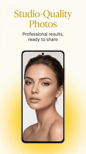 Fotopix: AI Photo Generator Screenshot 0
