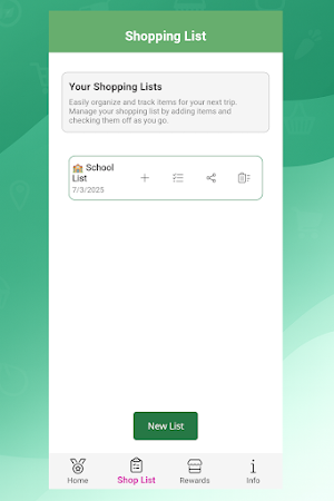 Ideal Rewards Screenshot 1