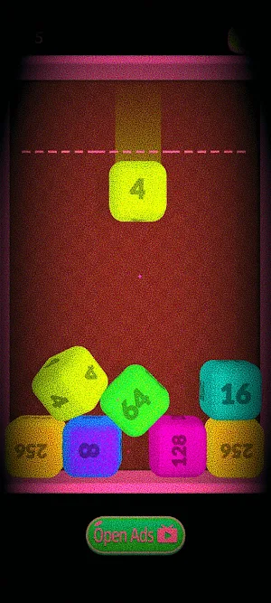Cal Match Screenshot 3