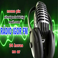 Rádio Igor FM