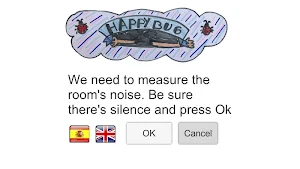Happy Bug Screenshot 2
