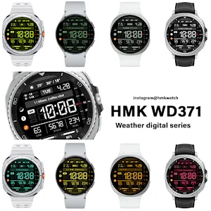 HMK WD371 Screenshot 1