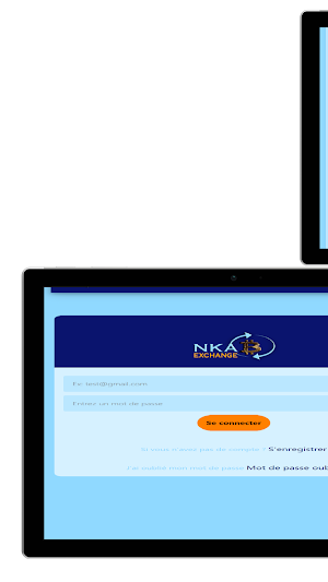 Nkab Exchange Screenshot 3