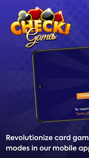 Check! Games Screenshot 0