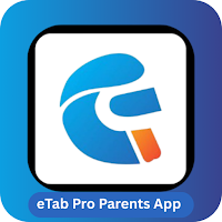 eTab Pro Parents App