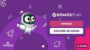 Somos Play Screenshot 1