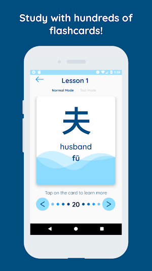 PortableCL Screenshot 3