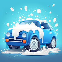 Car Clean Merge