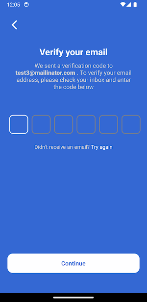 MRM-Medical Record Master Screenshot 3