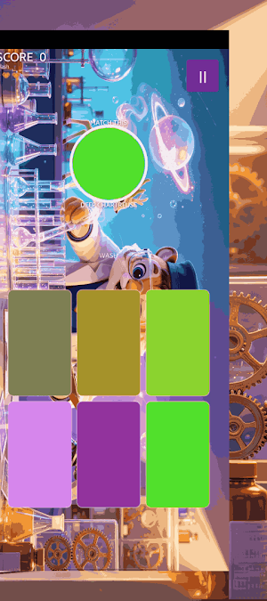 85HMOONGLOW Screenshot 3